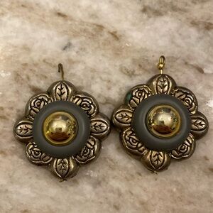 Earrings (missing hooks)